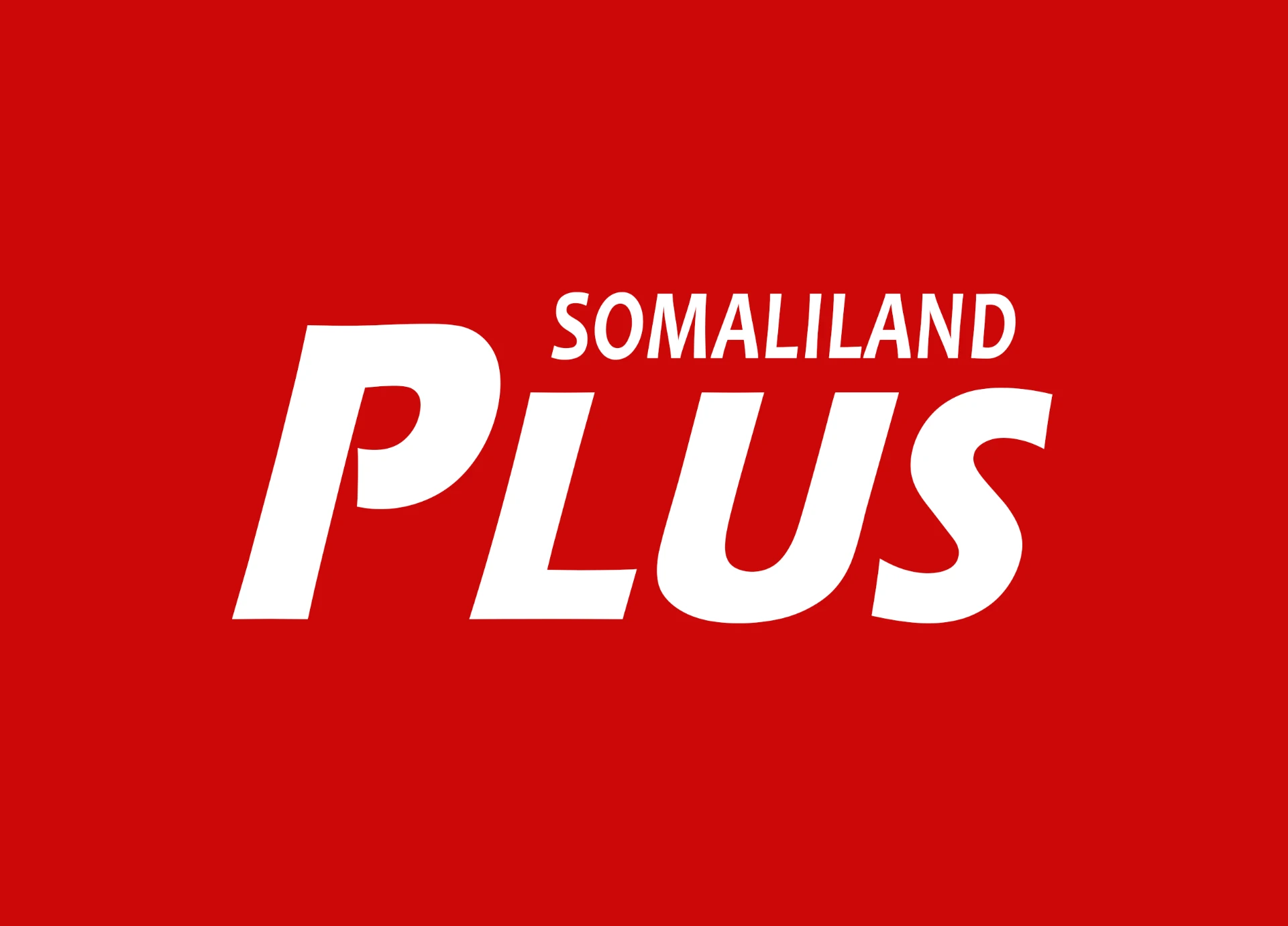 Somaliland Plus logo