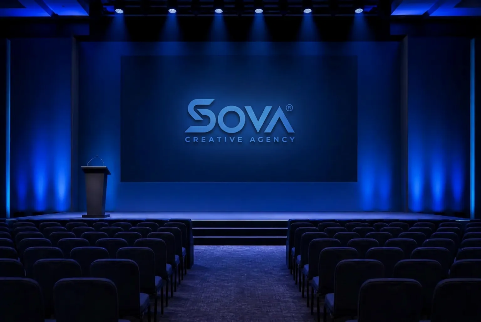 Event Management — Events project by SOVA Creative Agency in Hargeisa