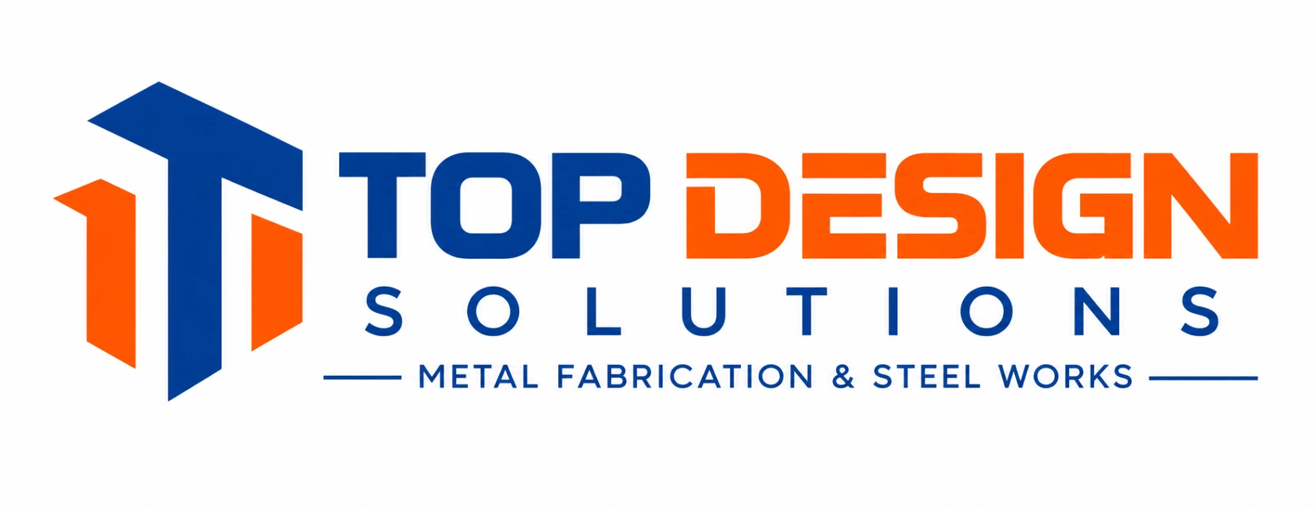 Top Design Solutions logo