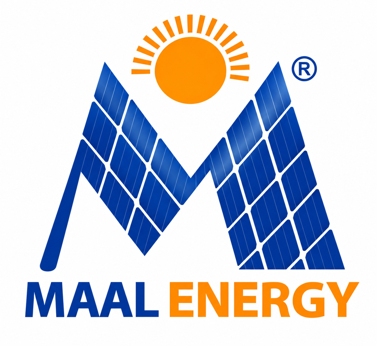 MAAL Energy logo