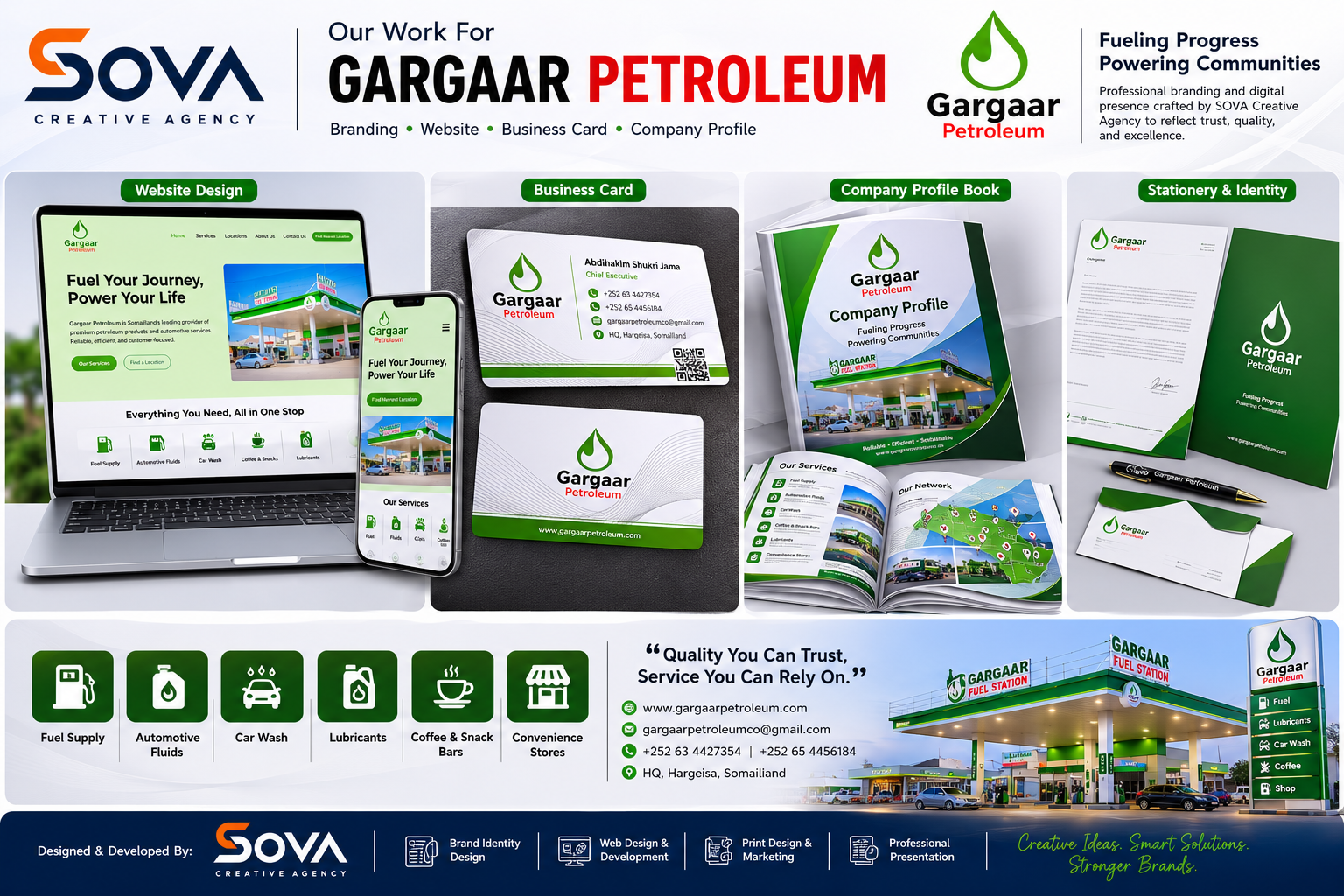Gargaar Petroleum