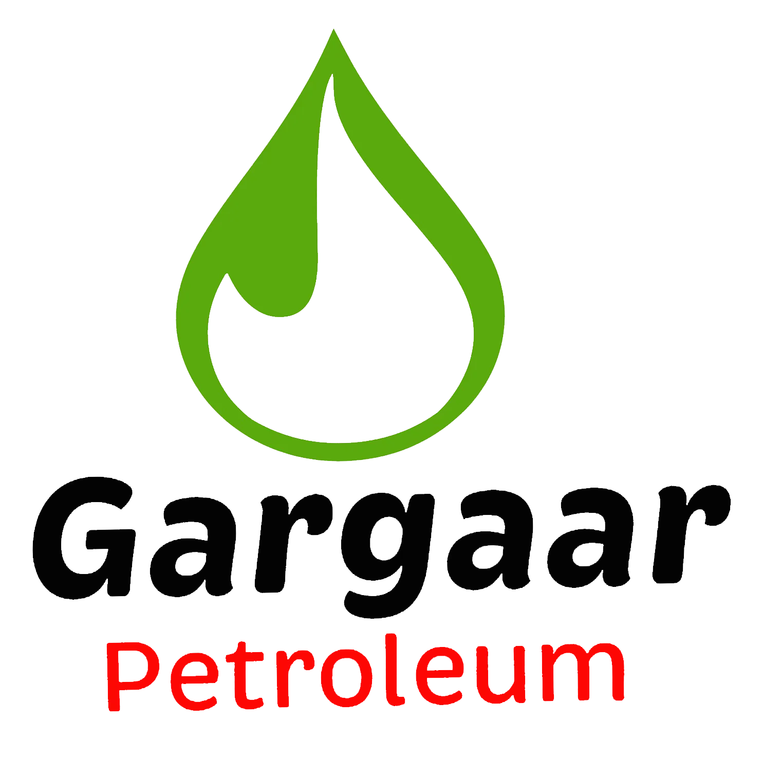 Gargaar Petroleum logo