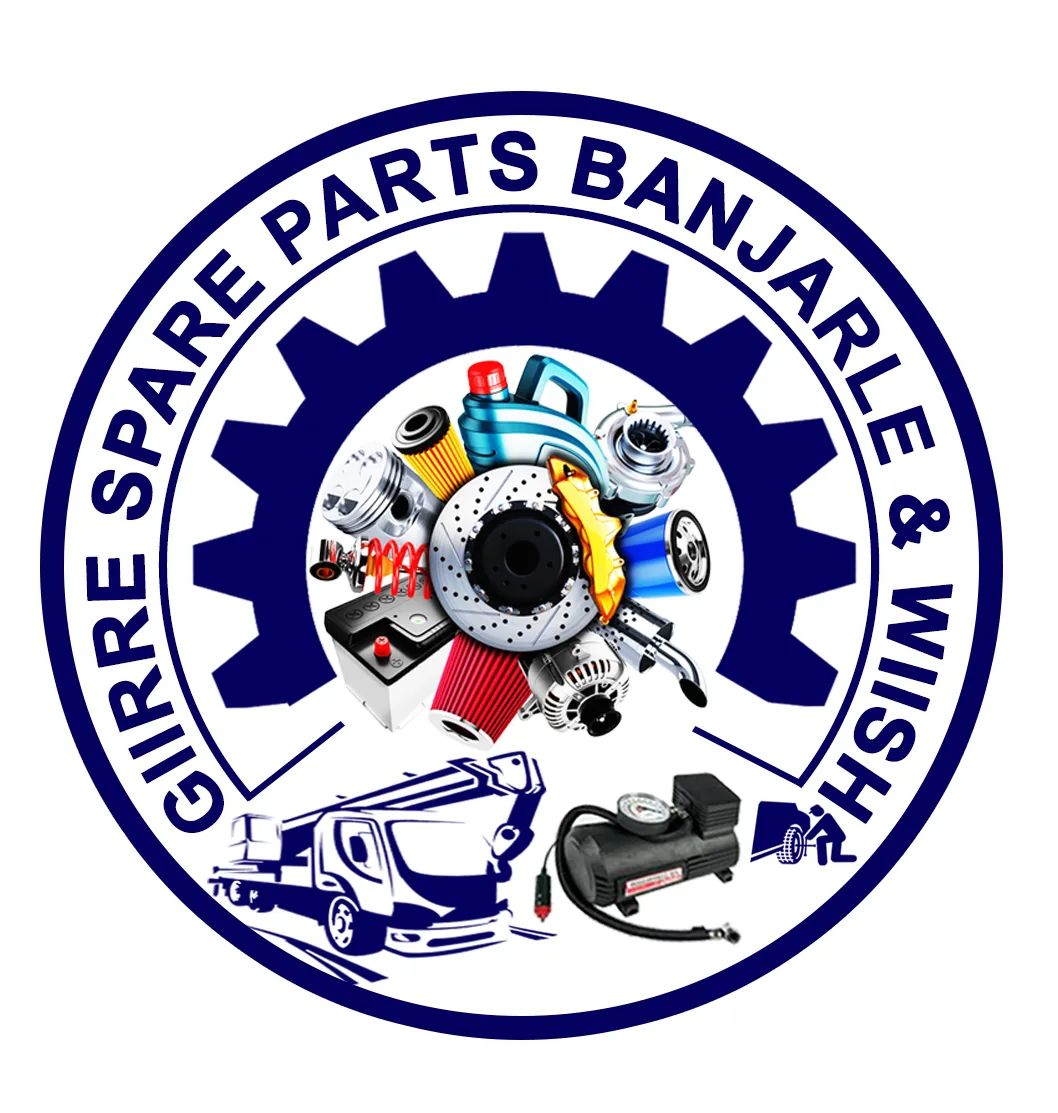 Giirre Spare Parts Banjarle & Wiishh logo
