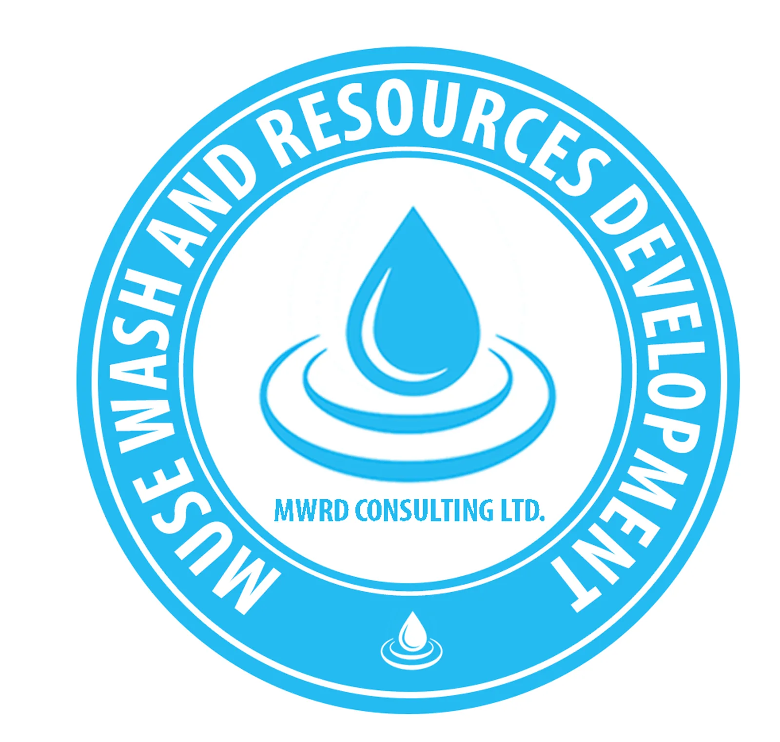 Muse WASH and Resources Development (MWRD Consulting) logo