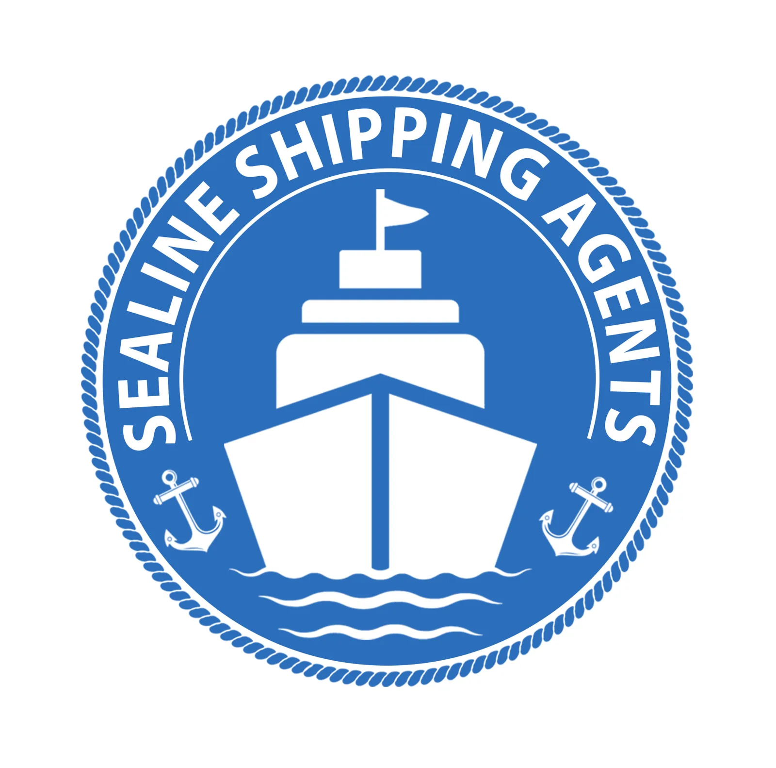 Sealine Shipping Agents logo