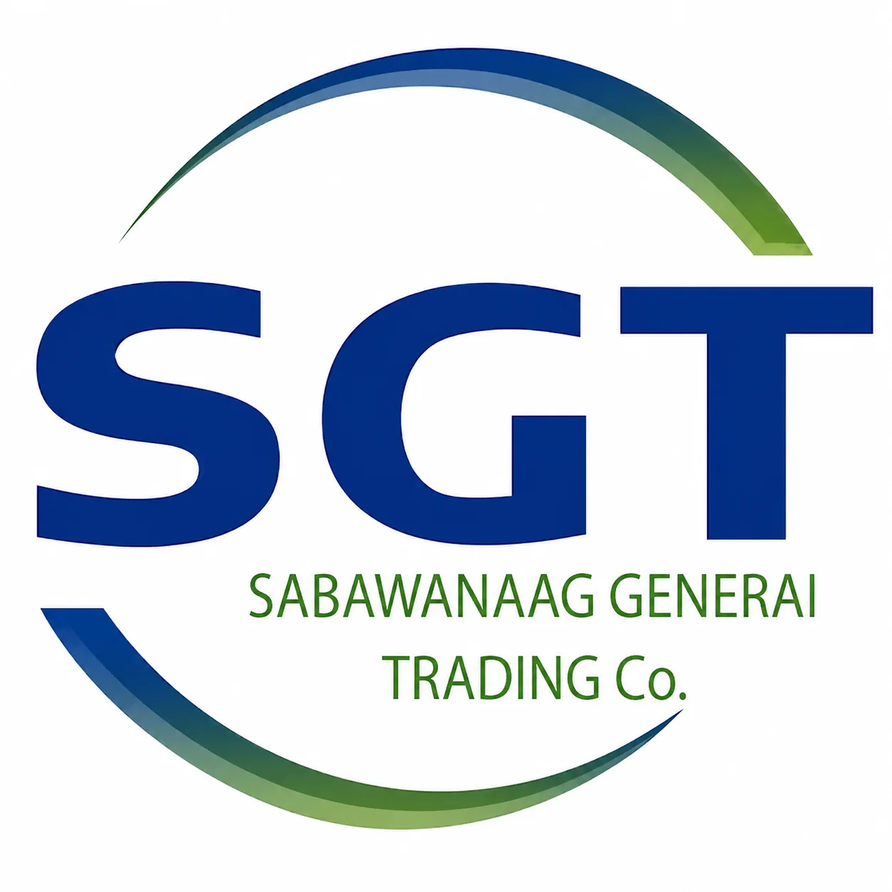 Sabawanaag General Trading logo