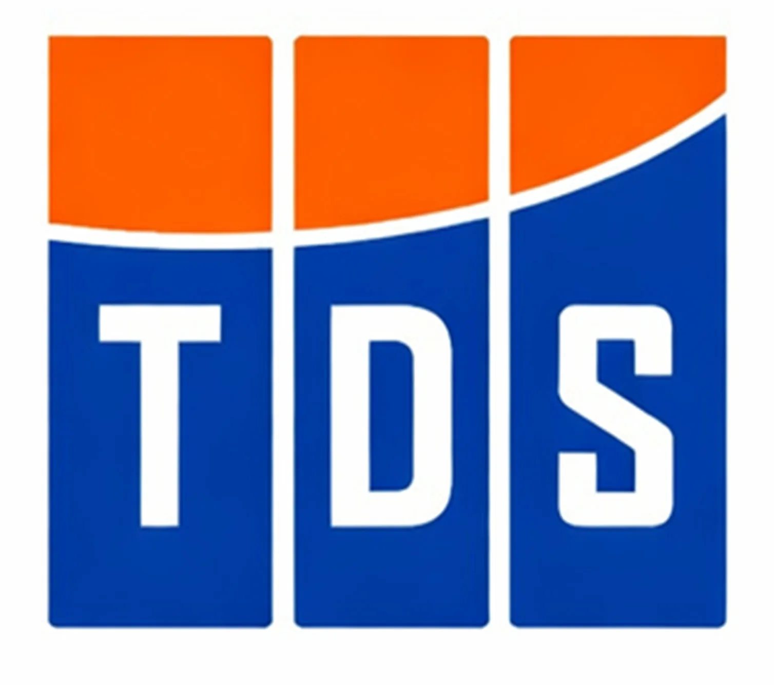 Top Design Solutions logo